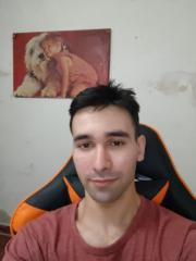 Leonel Peralta