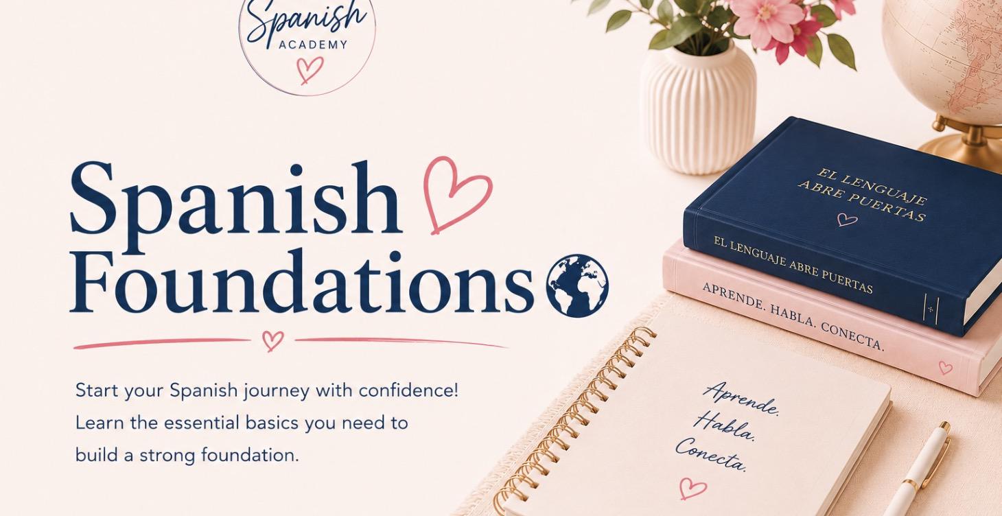 Spanish Foundations