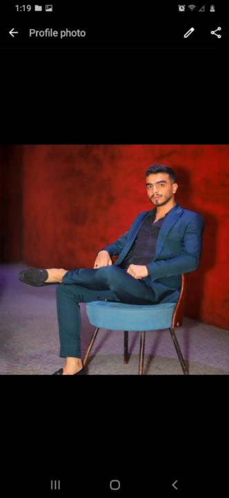 Omar Ali