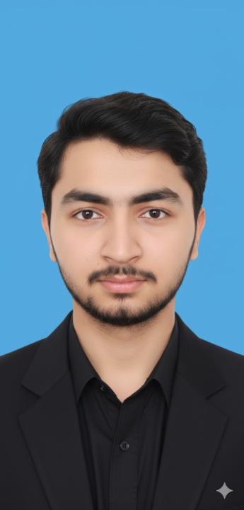 Ishfaque Ahmed Sahuwal