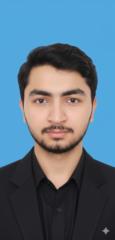 Ishfaque Ahmed Sahuwal