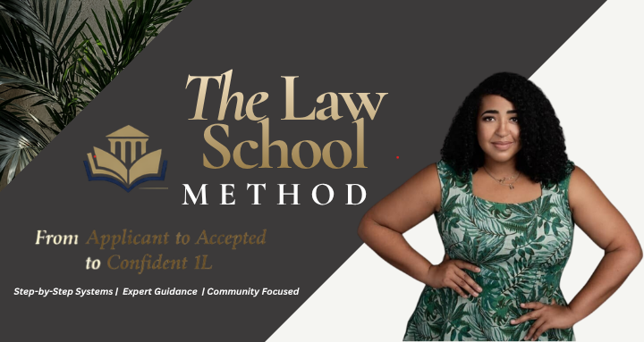 The Law School Method