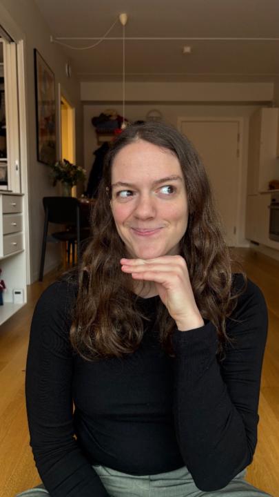 Maiken Spliid Nørgaard