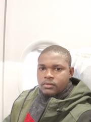 Mamadou Bobo Barry