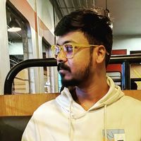 Hemanth Kumar