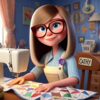 Cathy McBryde