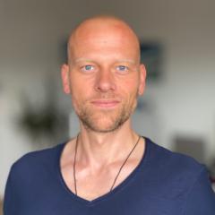 Daniel Metzler