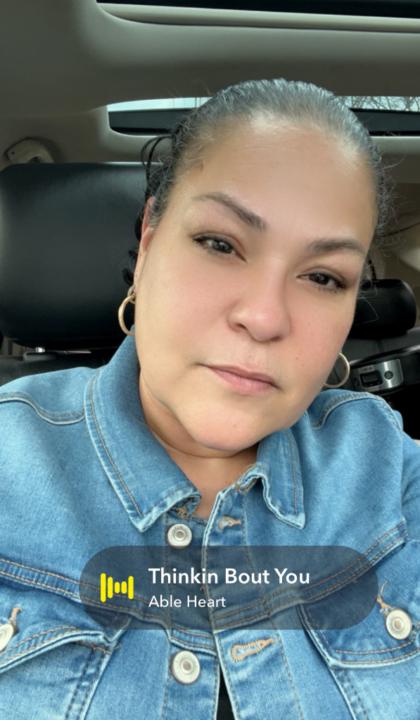 Migdalia Burgos