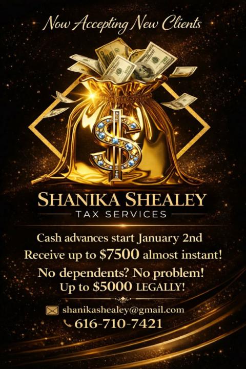 Shanika Shealey