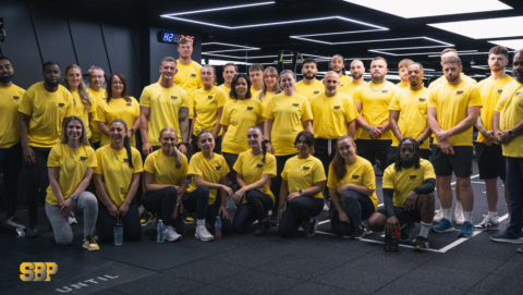 Smart Body and Performance VIP gallery image