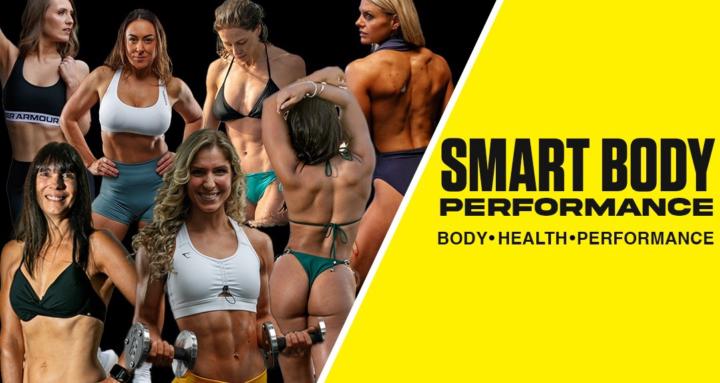 Smart Body and Performance VIP
