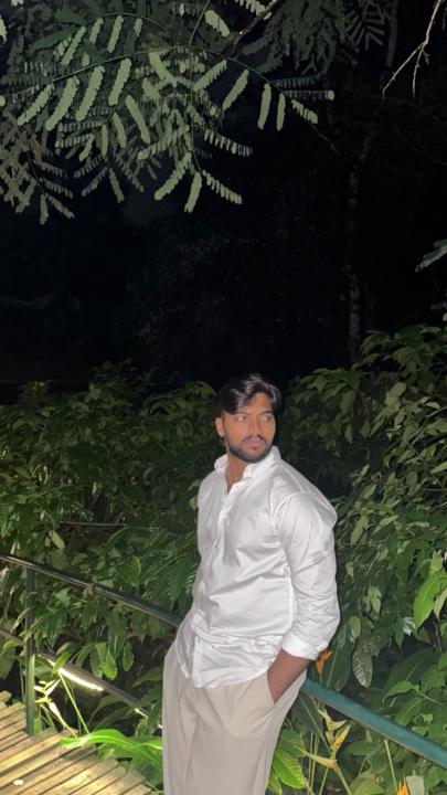 Muhammad zahiy Noushad