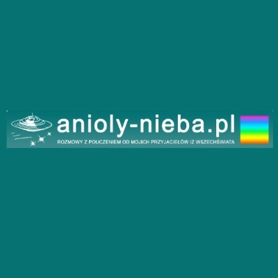 Anioly Nieba