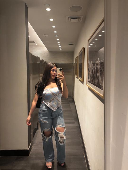 Karina Espeleta
