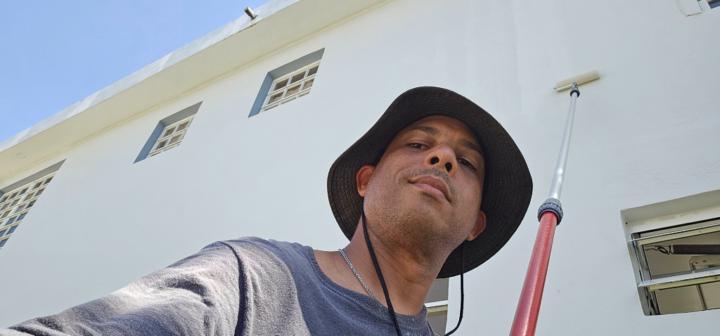 Erick Joel Castro Diaz