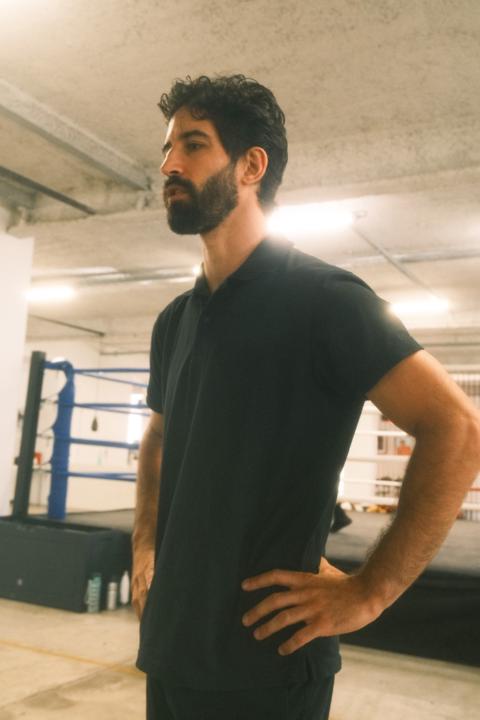 Cédric Francois