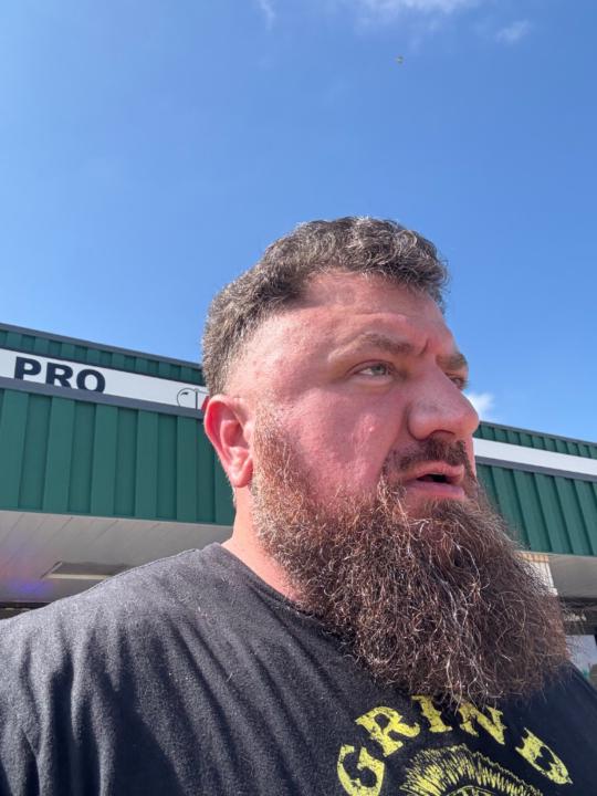 Coach James Childress