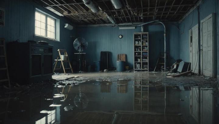 24/7 Water Damage Service in Hessville, OH