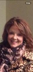 Marie Fitts