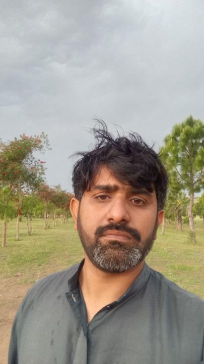 Asif Ali