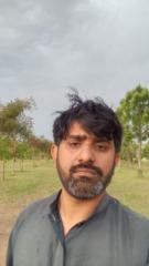 Asif Ali