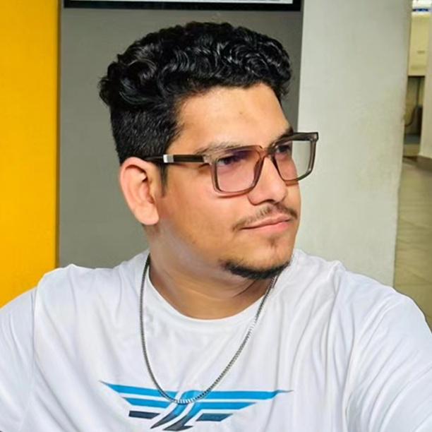 Md Mahdi Hasan