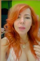 María Coromoto Méndez A