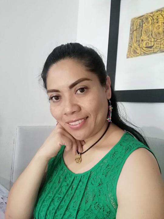 Bianey Alva