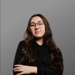 Vanesa - Better Lady