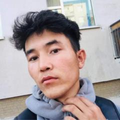 Batmunkh Chuluunbaatar