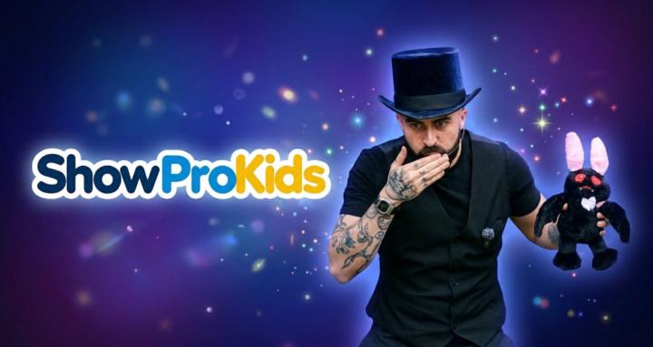 ShowProKids