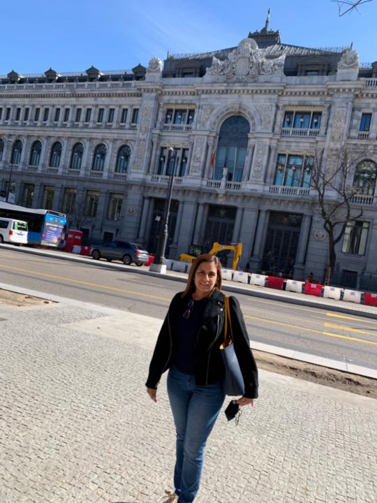 Mirnaliz Martell