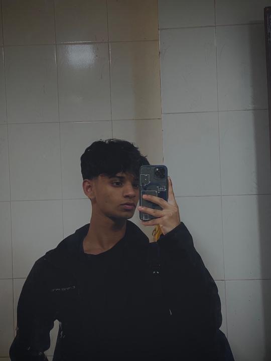 Zain Ur Rahman