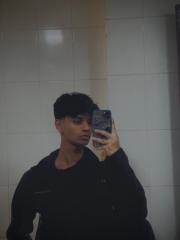 Zain Ur Rahman