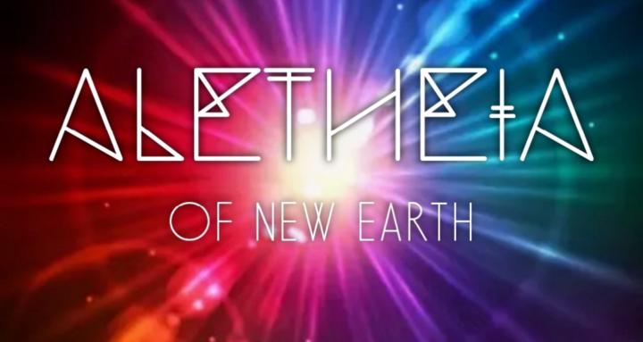 Aletheia ∆ Of New Earth