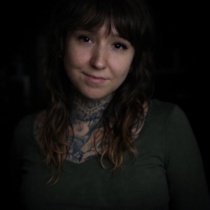 Ashley Casavant