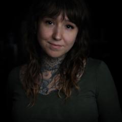 Ashley Casavant