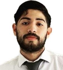 Rafael Alejandro Gomez Cadena