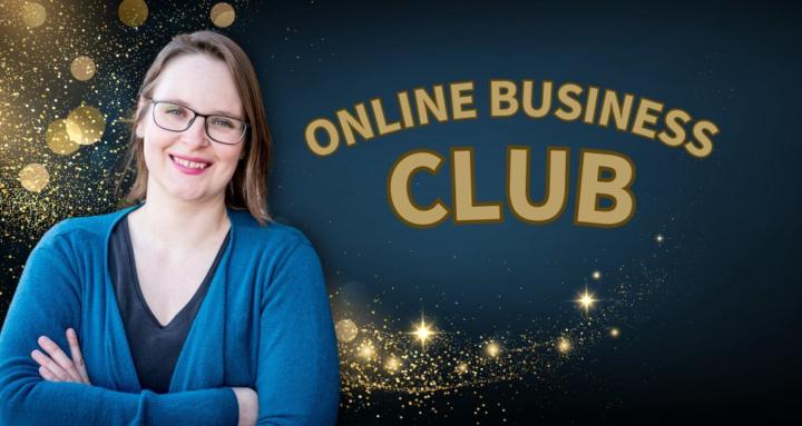 Online Business Club (Deutsch)