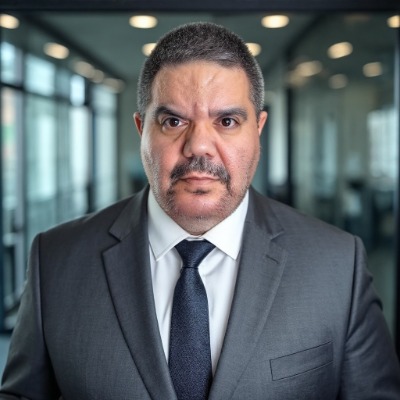 Gene Gonzalez
