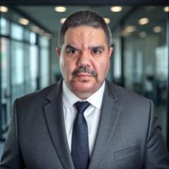 Gene Gonzalez