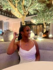 Nylah Denard