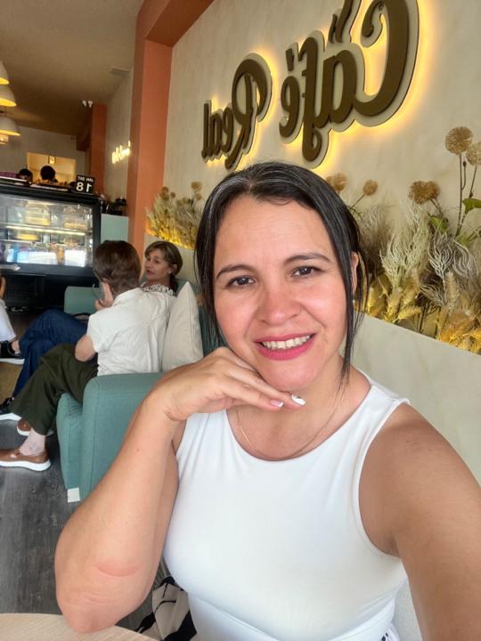 Derly Cutiva Piñeros