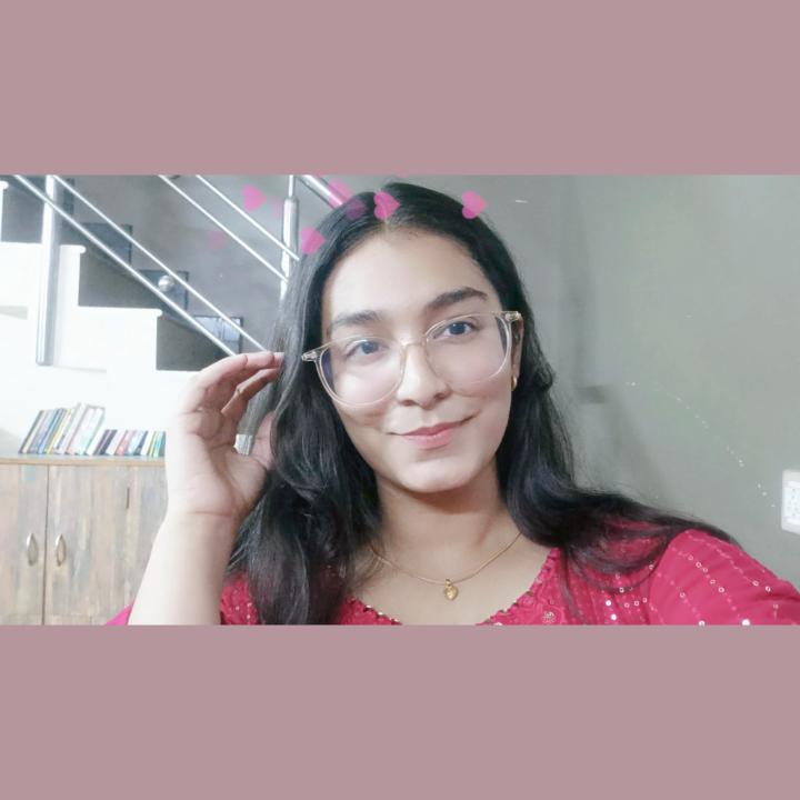 Rakshitha S Shet