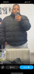 David Boateng