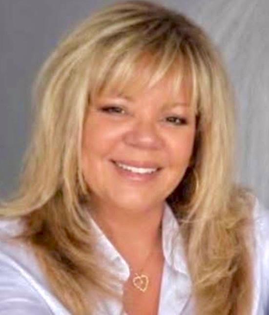 Shelly McNamara