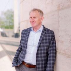 Peter Speight