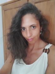 Sónia Laurentino