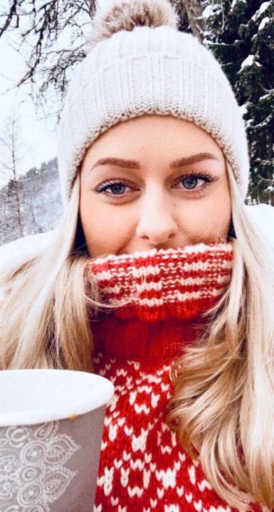 Benedicte Flåten