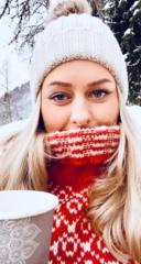 Benedicte Flåten